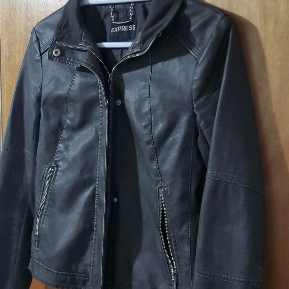 Express Jacket - image 7